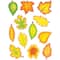 Teacher Created Resources® Fall Leaves Accents, 3 Packs of 30